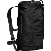 BLACK DIAMOND Rucksäcke STREET CREEK 20 RückseitePACK BLACK DIAMOND Rucksäcke STREET CREEK 20 RückseitePACK von Black Diamond