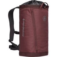 BLACK DIAMOND Rucksäcke STREET CREEK 20 RückseitePACK BLACK DIAMOND Rucksäcke STREET CREEK 20 RückseitePACK von Black Diamond