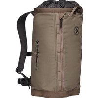 BLACK DIAMOND Rucksäcke STREET CREEK 24 RückseitePACK BLACK DIAMOND Rucksäcke STREET CREEK 24 RückseitePACK von Black Diamond