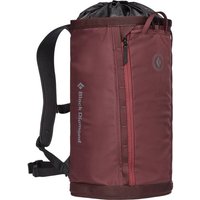 BLACK DIAMOND Rucksäcke STREET CREEK 24 RückseitePACK BLACK DIAMOND Rucksäcke STREET CREEK 24 RückseitePACK von Black Diamond