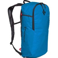 BLACK DIAMOND Rucksäcke TRAIL ZIP 14 RückseitePACK BLACK DIAMOND Rucksäcke TRAIL ZIP 14 RückseitePACK von Black Diamond