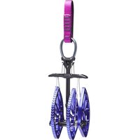 BLACK DIAMOND Schlosserei CAMALOT C4 BLACK DIAMOND Schlosserei CAMALOT C4 von Black Diamond