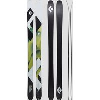 BLACK DIAMOND Tourenski HELIO CARBON 88 SKIS BLACK DIAMOND Tourenski HELIO CARBON 88 SKIS von Black Diamond