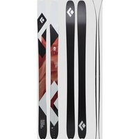 BLACK DIAMOND Tourenski HELIO CARBON 95 SKIS von Black Diamond