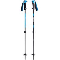 BLACK DIAMOND Tourenskistöcke RAZOR CARBON PRO SKI POLES BLACK DIAMOND Tourenskistöcke RAZOR CARBON PRO SKI POLES von Black Diamond