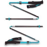 BLACK DIAMOND Wanderstock W DISTANCE CARBON FLZ POLES von Black Diamond