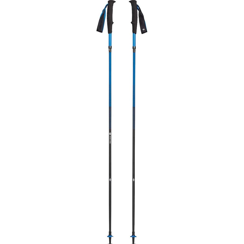 Black Diamond, Wanderstöcke, (130 cm) von Black Diamond