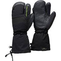 Black Diamond Alpine 3-Finger Mitt - Handschuhe von Black Diamond