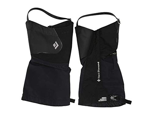 Black Diamond Alpine Black Black Diamond Alpine Black von Black Diamond