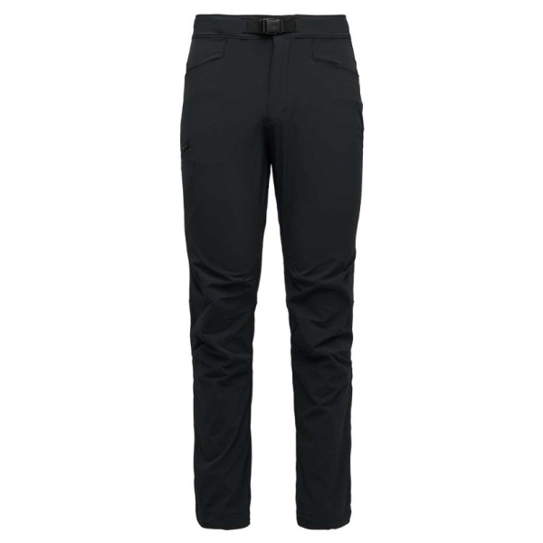 Black Diamond - Alpine Light Pants - Trekkinghose Gr 32 schwarz von Black Diamond