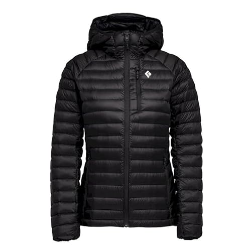 Black Diamond Approach Down Hoody Damen-Daunenjacke von Black Diamond