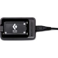 Black Diamond BB 1500 Battery & Charger Black Diamond BB 1500 Battery & Charger von Black Diamond