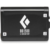 Black Diamond BD 1500 Akku Black Diamond BD 1500 Akku von Black Diamond