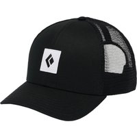 Black Diamond BD Trucker Cap Black Diamond BD Trucker Cap von Black Diamond