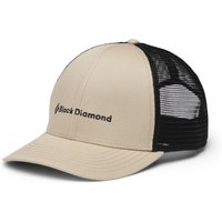 Black Diamond BD Trucker Cap Black Diamond BD Trucker Cap von Black Diamond