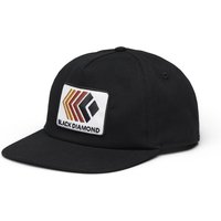 Black Diamond BD Washed Cap von Black Diamond