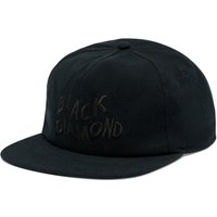 Black Diamond BD Washed Cap Black Diamond BD Washed Cap von Black Diamond
