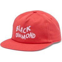 Black Diamond BD Washed Cap Black Diamond BD Washed Cap von Black Diamond