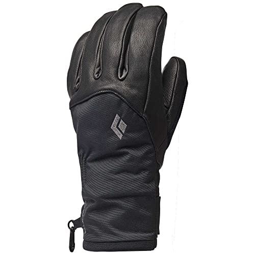 Black Diamond Equipment Legend Handschuhe, Schwarz, Größe XL Black Diamond Equipment Legend Handschuhe, Schwarz, Größe XL von Black Diamond