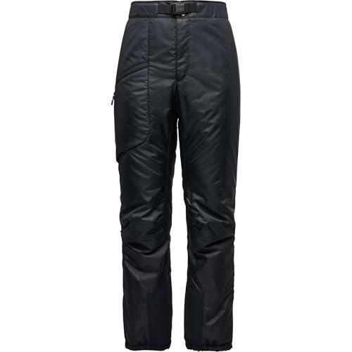 Black Diamond Belay Pants – Hose Bergsteigen Herren von Black Diamond