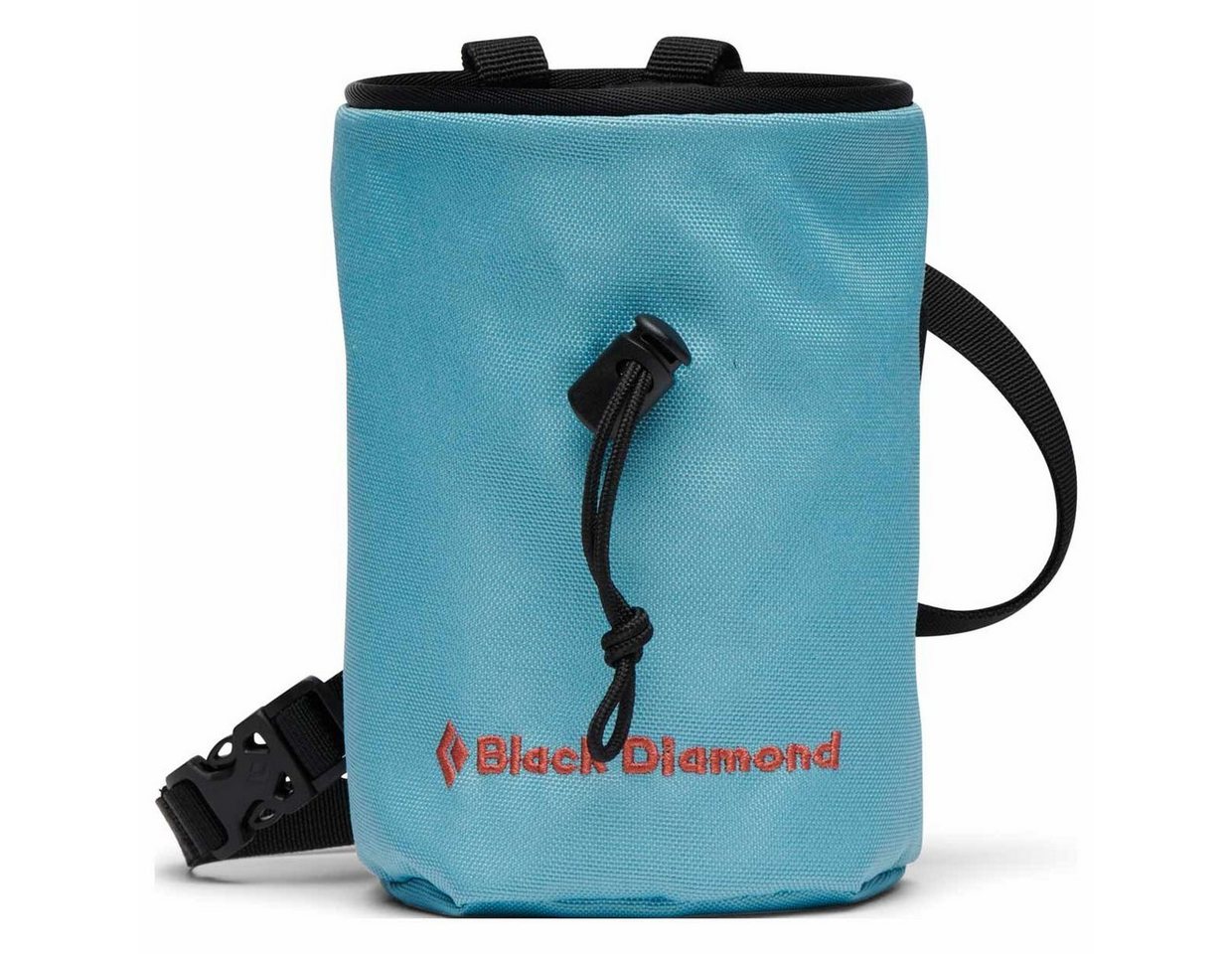 Black Diamond Beuteltasche Chalkbag Mojo von Black Diamond