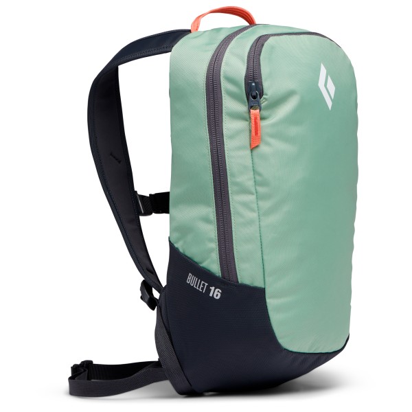 Black Diamond - Bullet 16 - Daypack Gr 16 l türkis Black Diamond - Bullet 16 - Daypack Gr 16 l türkis von Black Diamond