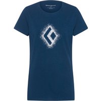 Black Diamond CHALKED UP 2.0 Klettershirt Damen von Black Diamond