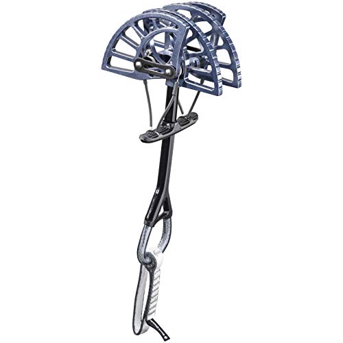 Black Diamond Camalot Ultralight, 4/Gray Black Diamond Camalot Ultralight, 4/Gray von Black Diamond