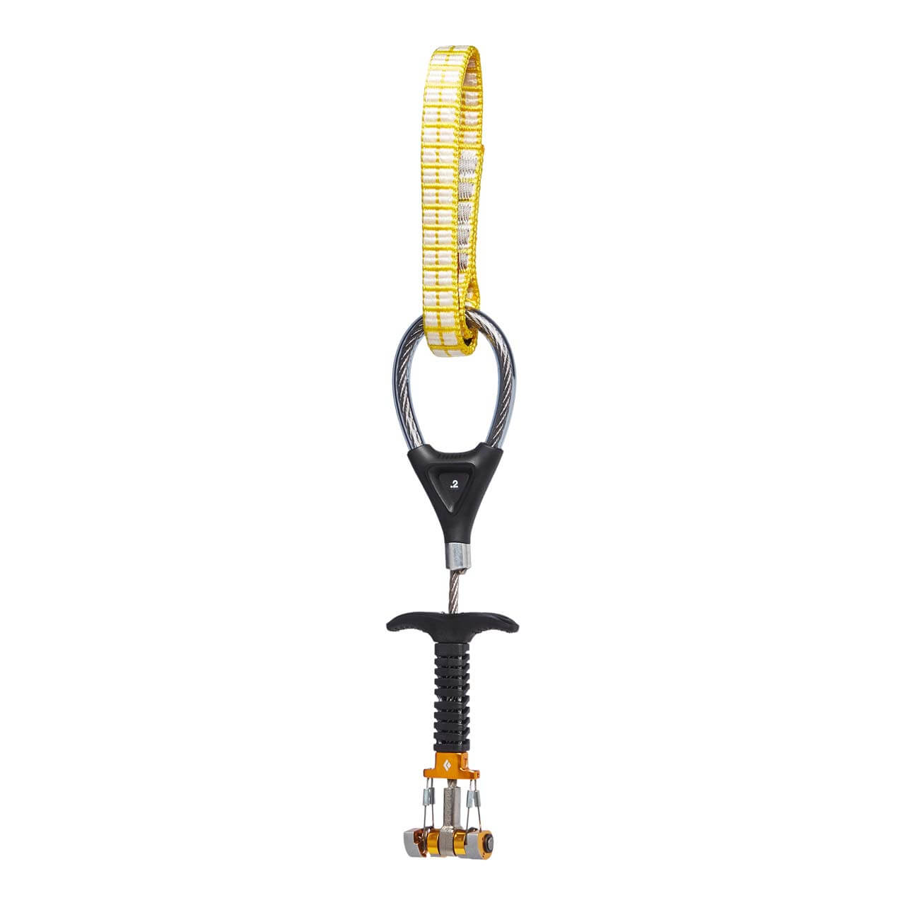 Black Diamond Camalot Z4, .2 Black Diamond Camalot Z4, .2 von Black Diamond