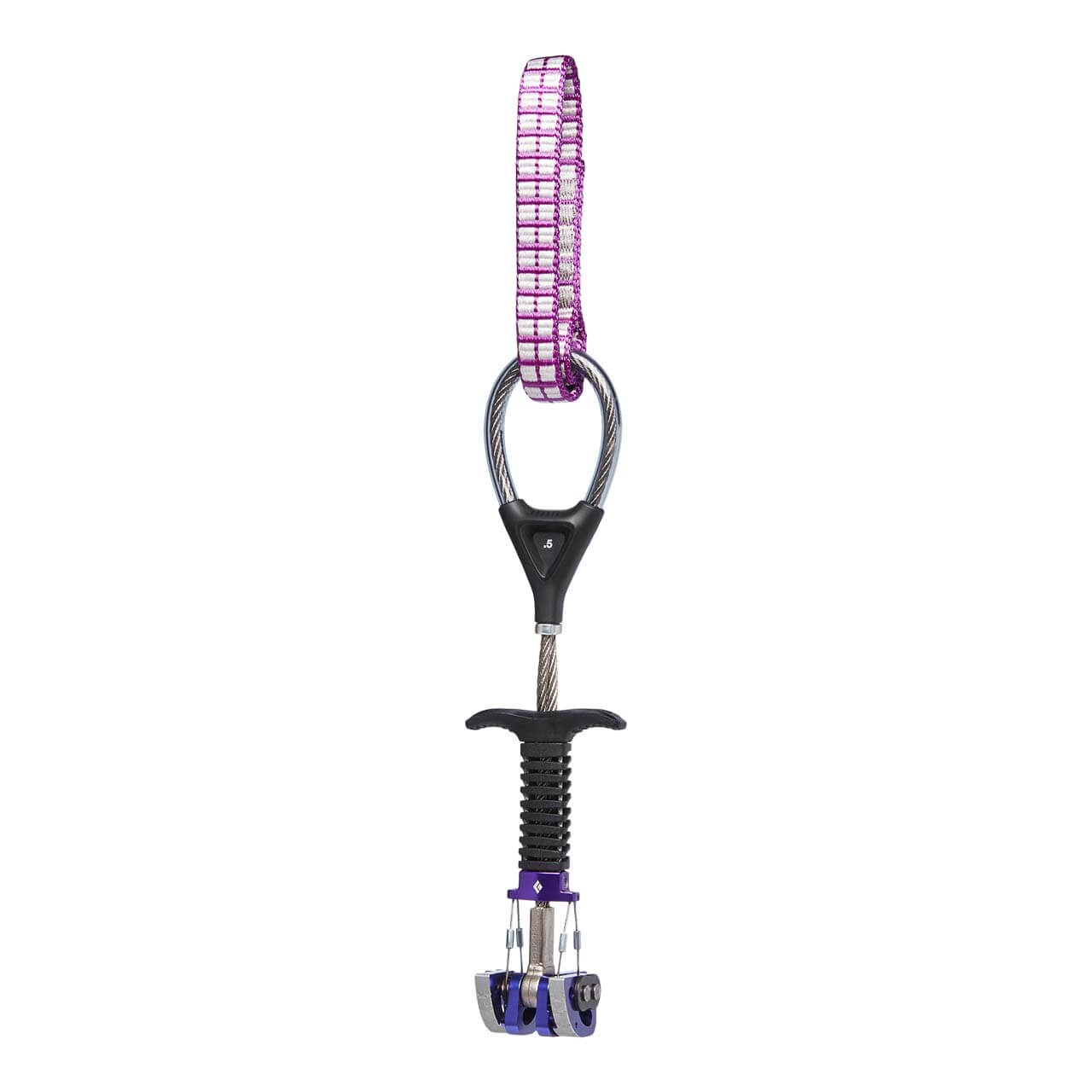 Black Diamond Camalot Z4, .5 Black Diamond Camalot Z4, .5 von Black Diamond