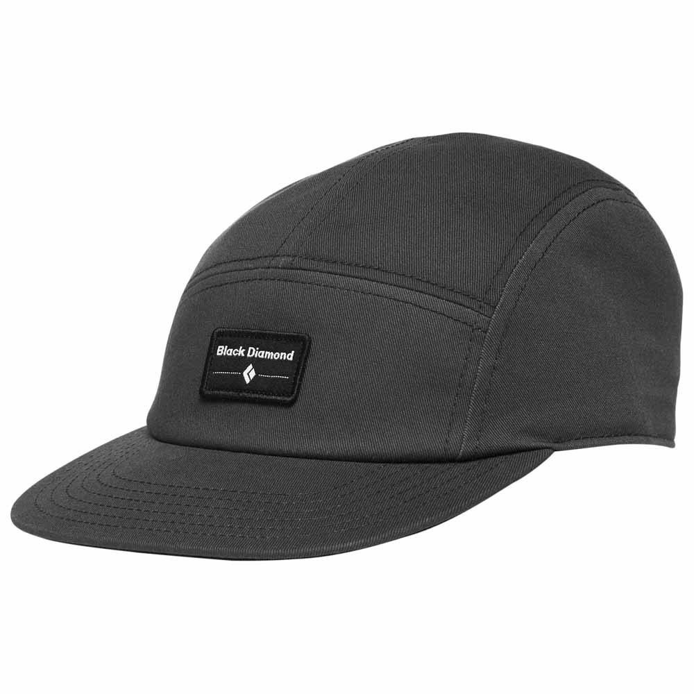 Black Diamond Camper Cap Grau  Mann von Black Diamond