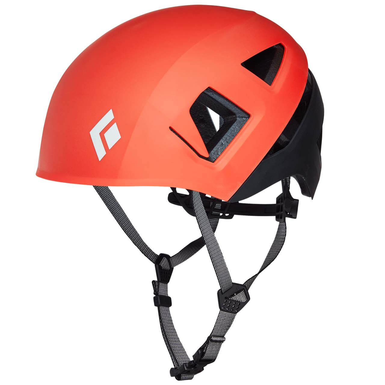Black Diamond Capitan Kletterhelm - Octane/Black, M/L Black Diamond Capitan Kletterhelm - Octane/Black, M/L von Black Diamond