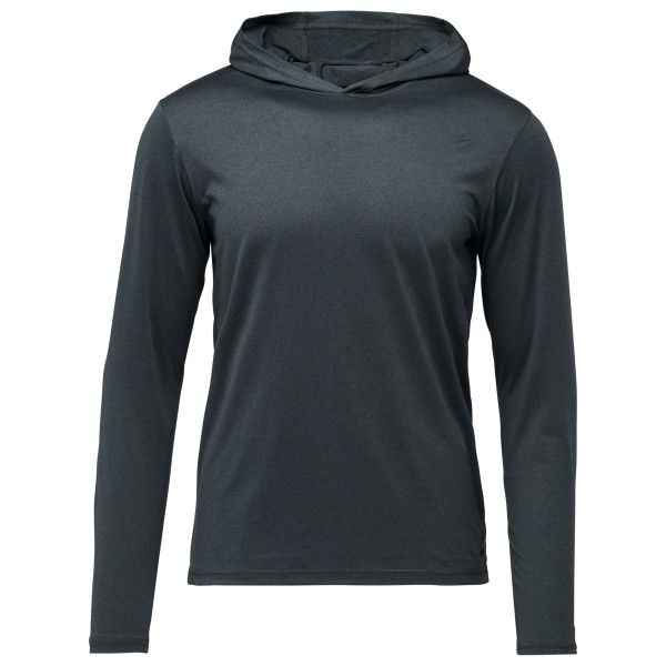 Black Diamond - Circuit Hoody - Longsleeve Gr L blau Black Diamond - Circuit Hoody - Longsleeve Gr L blau von Black Diamond