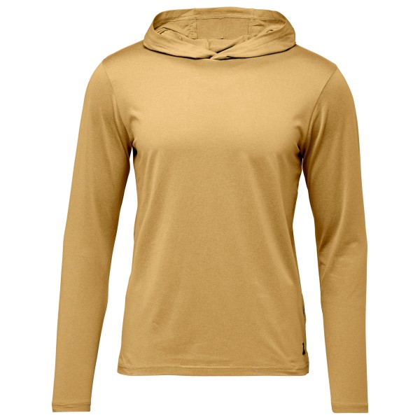 Black Diamond - Circuit Hoody - Longsleeve Gr M beige Black Diamond - Circuit Hoody - Longsleeve Gr M beige von Black Diamond