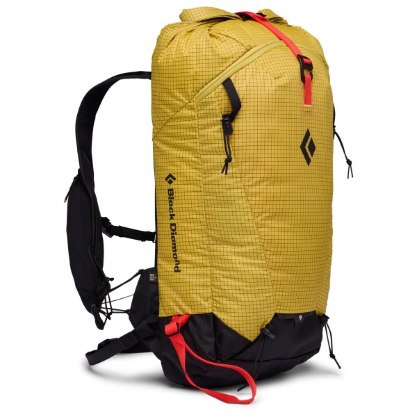 Black Diamond - Cirque 25 - Skitourenrucksack Gr 25 l - S/M bunt Black Diamond - Cirque 25 - Skitourenrucksack Gr 25 l - S/M bunt von Black Diamond
