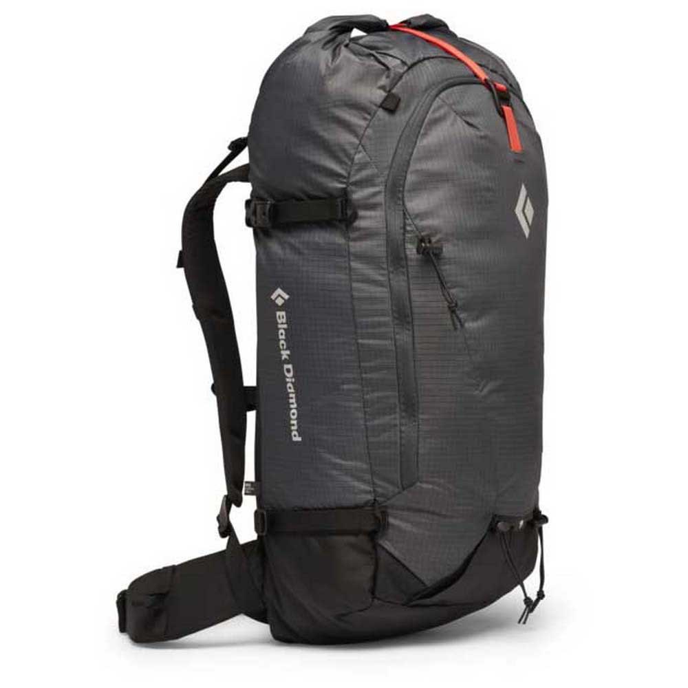 Black Diamond Cirque 50l Backpack Grau Black Diamond Cirque 50l Backpack Grau von Black Diamond