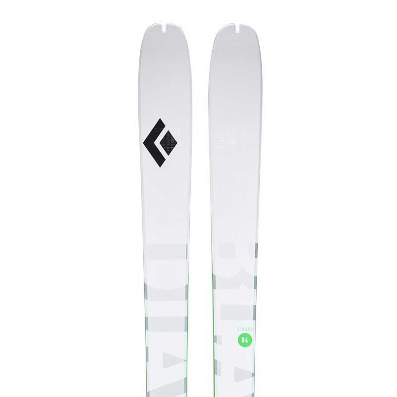 Black Diamond Cirque 84 Touring Skis Weiß 164 von Black Diamond