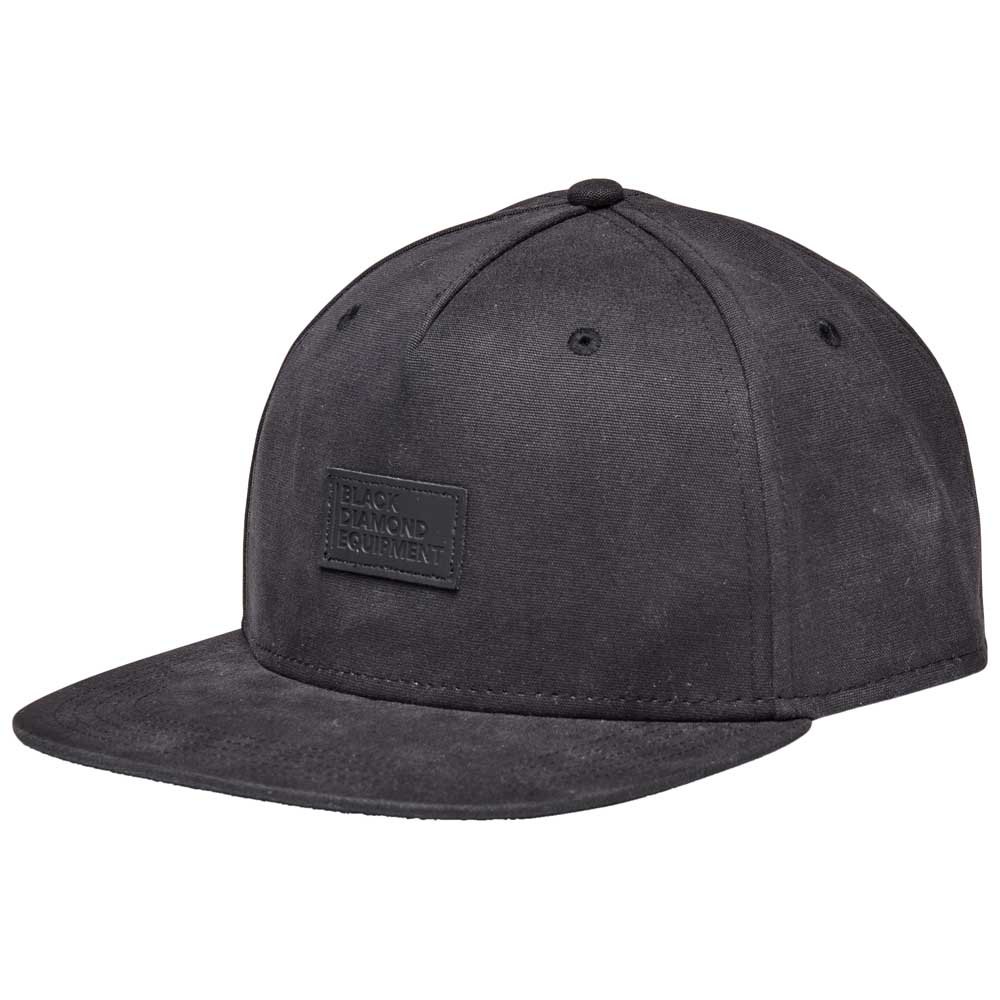 Black Diamond Contract Cap Schwarz  Frau von Black Diamond