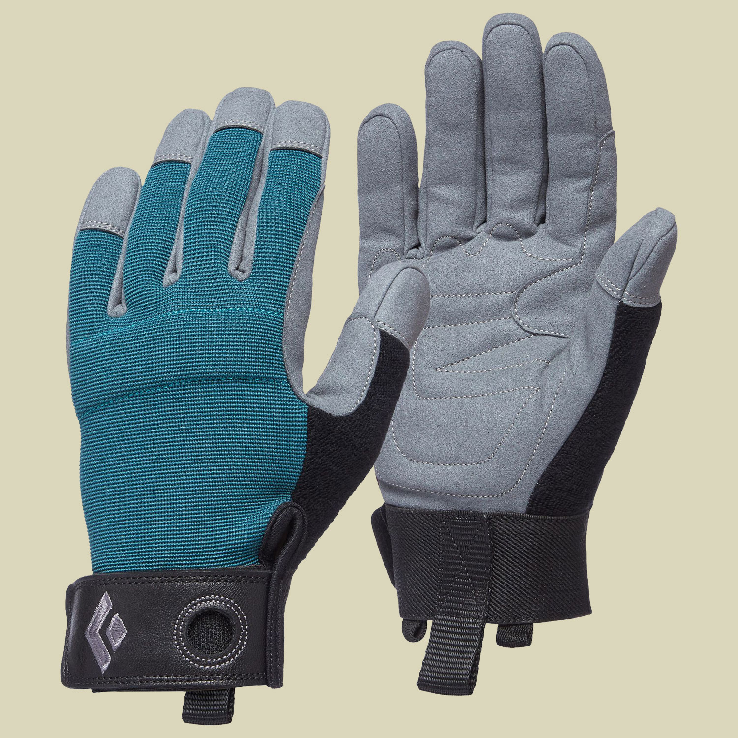 Crag Gloves Women von Black Diamond