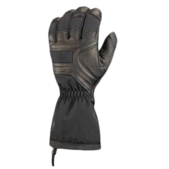 Black Diamond Crew Gloves Schwarz M Mann von Black Diamond