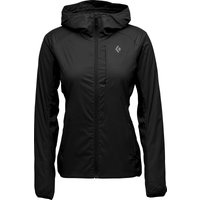 Black Diamond Damen Alpine Start Insulated Hoodie Jacke von Black Diamond