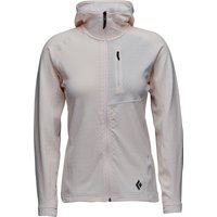 Black Diamond Damen Coefficient Fleece Jacke von Black Diamond