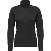 Black Diamond Damen Coefficient LT Quarter Zip Longsleeve Black Diamond Damen Coefficient LT Quarter Zip Longsleeve von Black Diamond