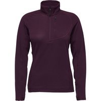 Black Diamond Damen Coefficient LT Quarter Zip Longsleeve Black Diamond Damen Coefficient LT Quarter Zip Longsleeve von Black Diamond