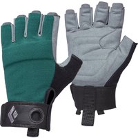 Black Diamond Damen Crag Half-Finger Gloves Kletterhandschuhe Black Diamond Damen Crag Half-Finger Gloves Kletterhandschuhe von Black Diamond