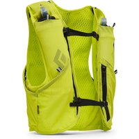 Black Diamond Damen Distance 4 Hydration Trailrunningrucksack von Black Diamond