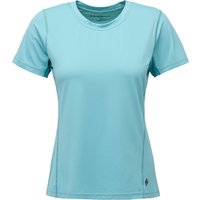 Black Diamond Damen Distance Tech T-Shirt Black Diamond Damen Distance Tech T-Shirt von Black Diamond
