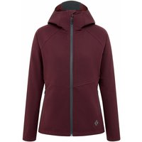 Black Diamond Damen Element Jacke von Black Diamond