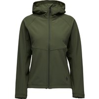 Black Diamond Damen Element Jacke Black Diamond Damen Element Jacke von Black Diamond