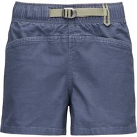 Black Diamond Damen Ethos Shorts Black Diamond Damen Ethos Shorts von Black Diamond